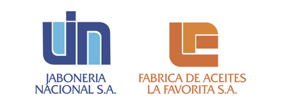 Jabonería Nacional y Fábrica de Aceites La Favorita